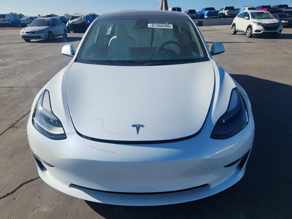 2023 TESLA MODEL 3 5
