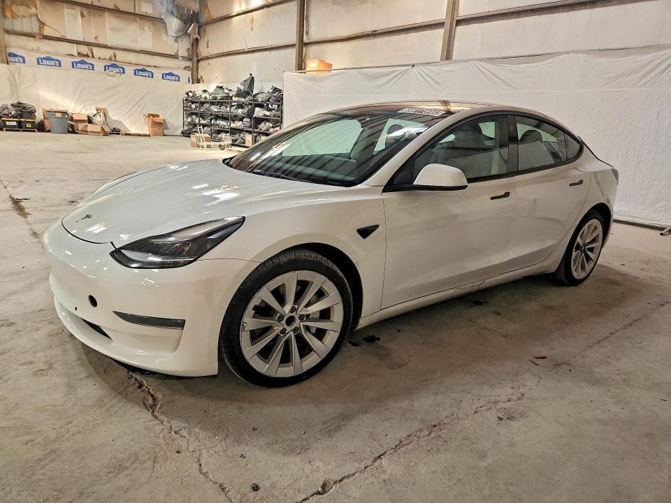 2023 TESLA MODEL 3 - 1