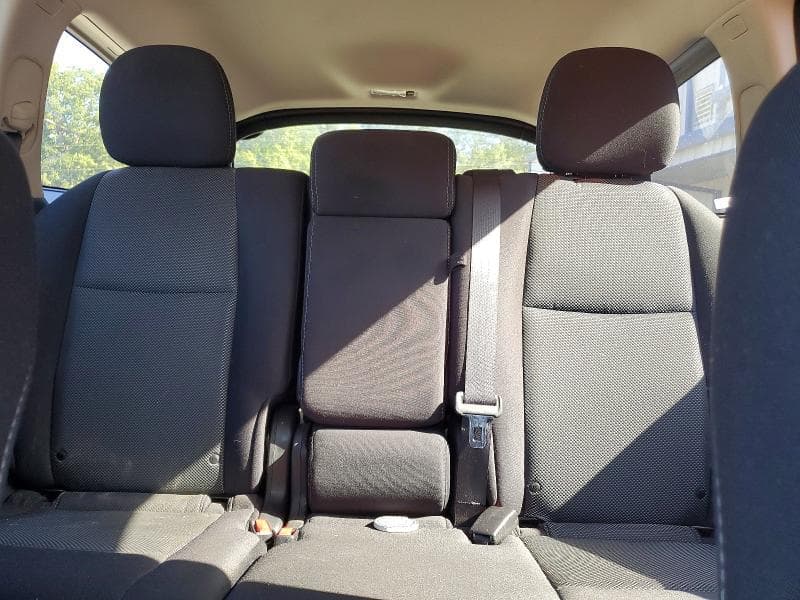 2020 NISSAN PATHFINDER S 10