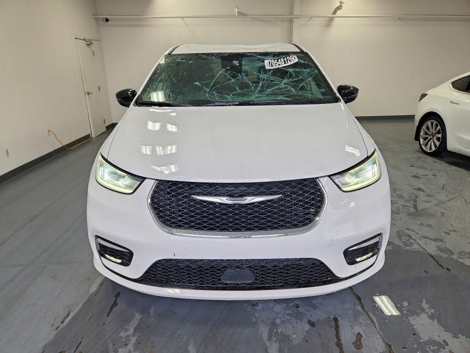 2026 CHRYSLER PACIFICA SELECT 5