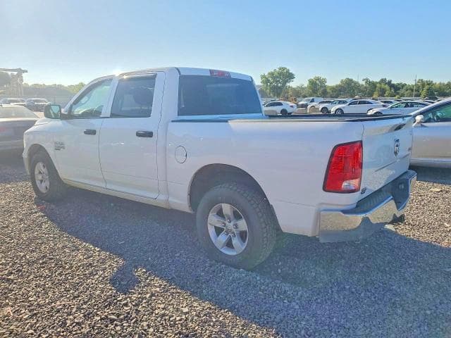 2019 RAM 1500 CLASSIC TRADESMAN 2