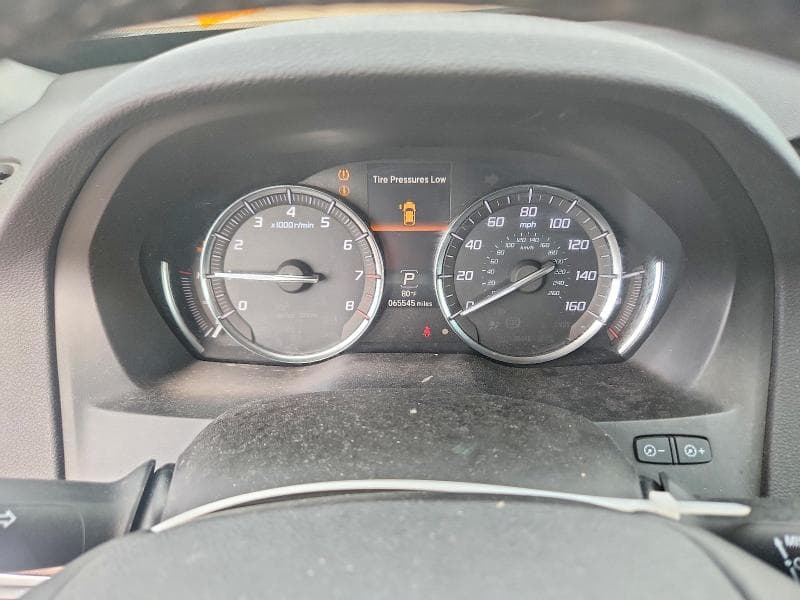 2020 ACURA MDX TECHNOLOGY 9