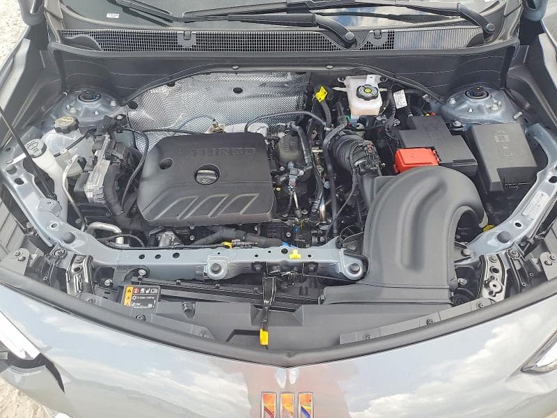 2026 BUICK ENCORE GX PREFERRED 12