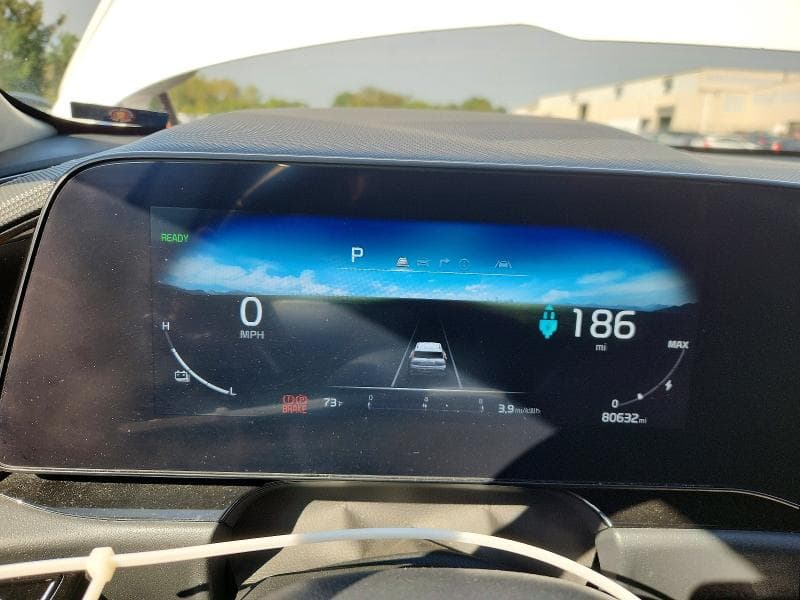 2024 KIA NIRO WIND 9