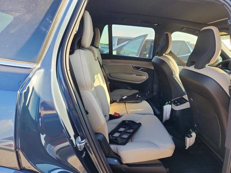 2026 VOLVO XC90 PLUS 10
