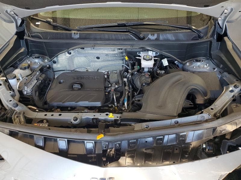 2026 BUICK ENCORE GX PREFERRED 12