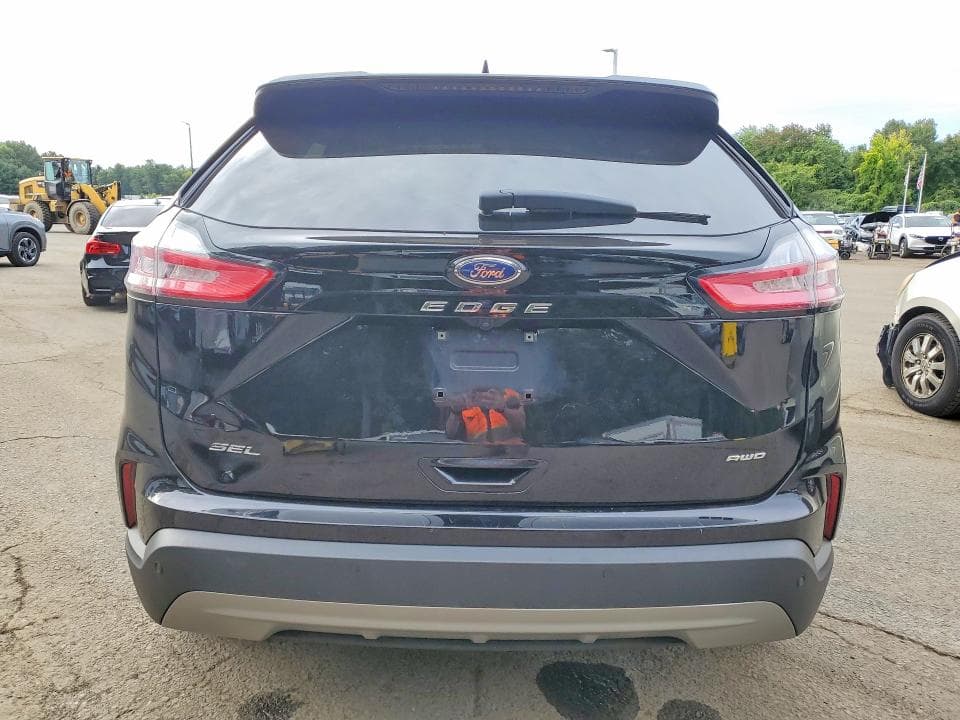 2024 FORD EDGE SEL 6