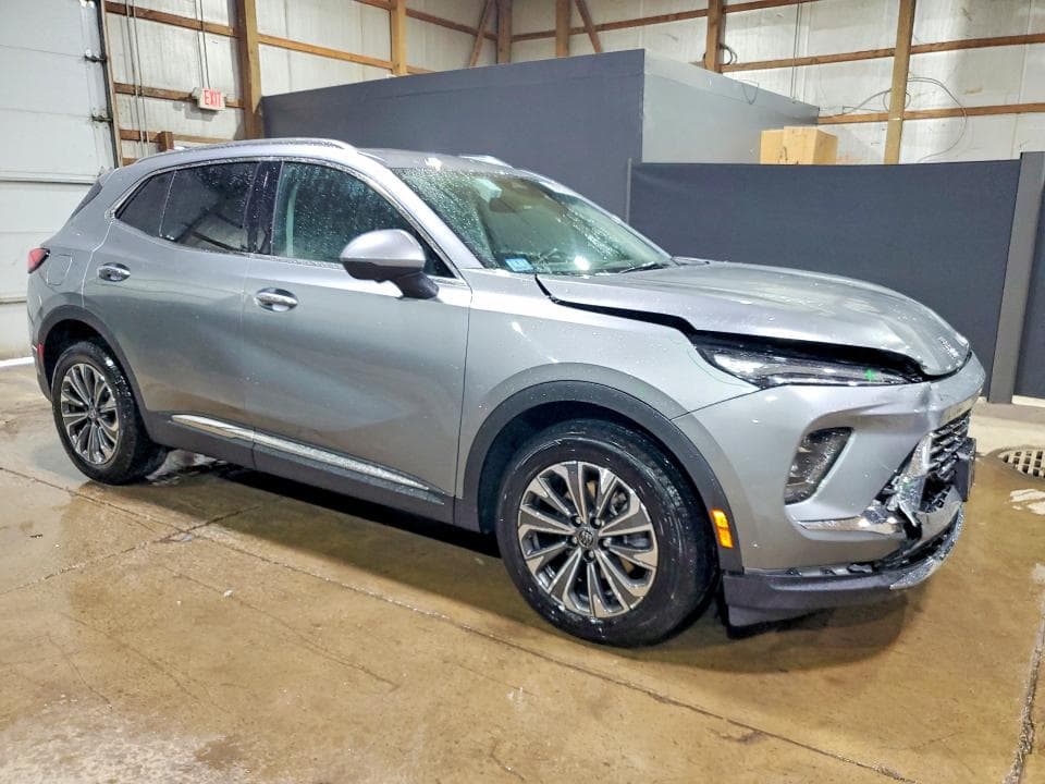 2024 BUICK ENVISION PREFERRED 4