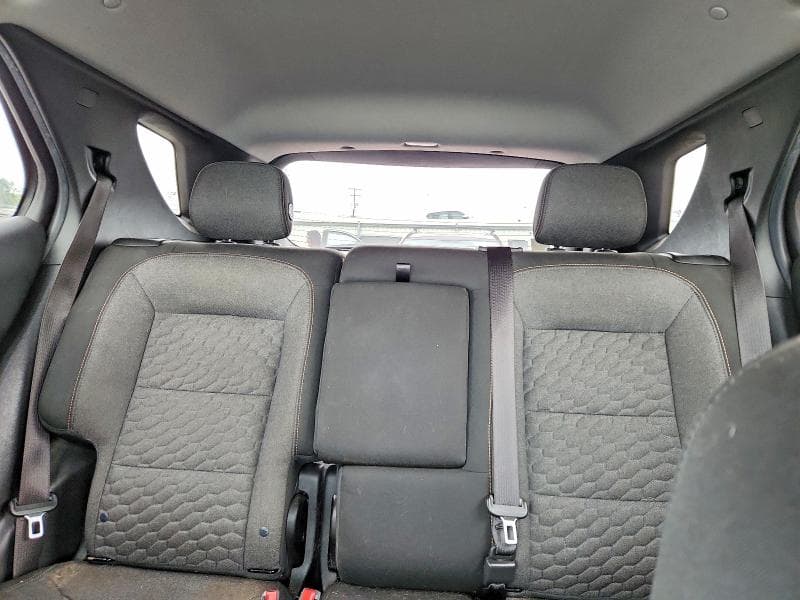 2018 CHEVROLET EQUINOX LT 10