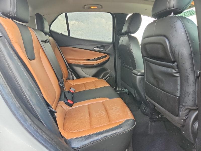 2021 BUICK ENCORE GX 11
