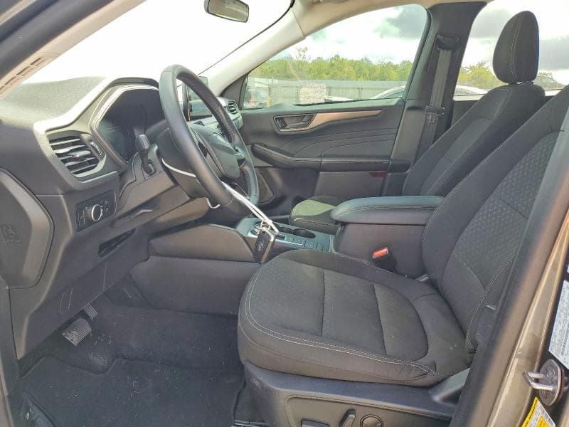 2024 FORD ESCAPE ACTIVE 7