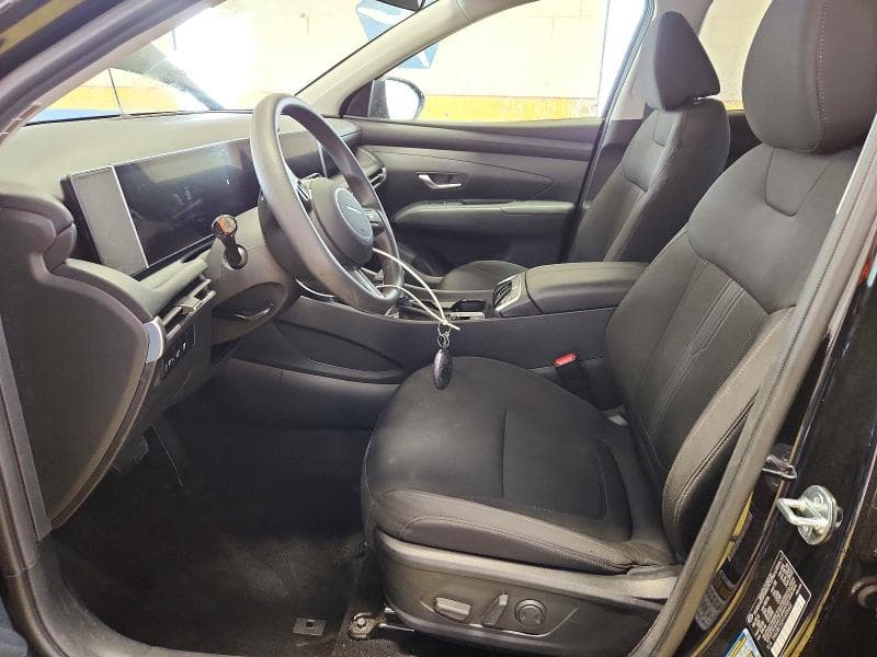 2026 HYUNDAI TUCSON SEL 7
