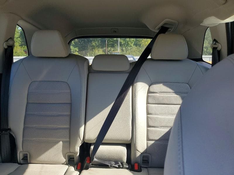 2026 HONDA CR-V EXL 10