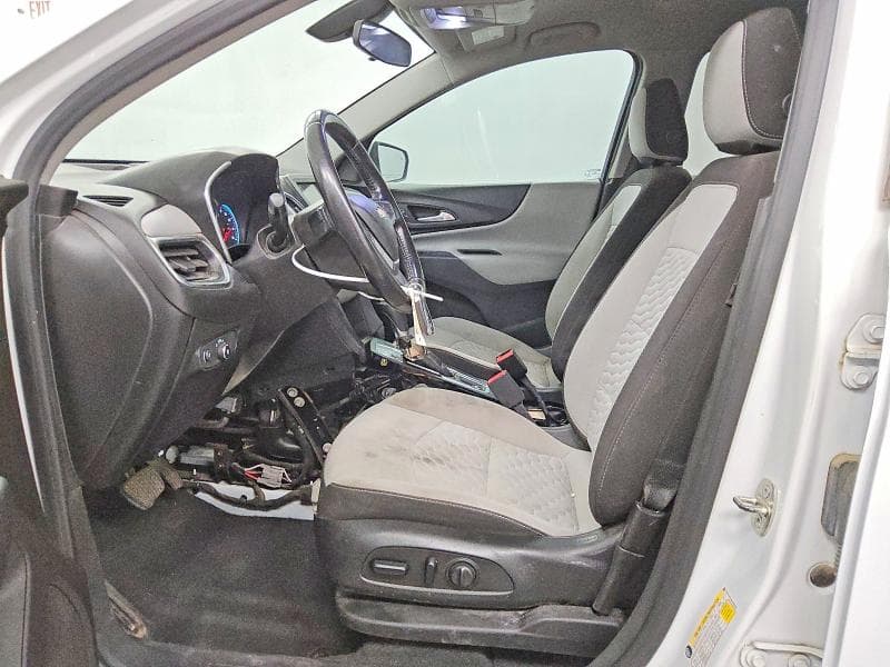 2019 CHEVROLET EQUINOX LT 7
