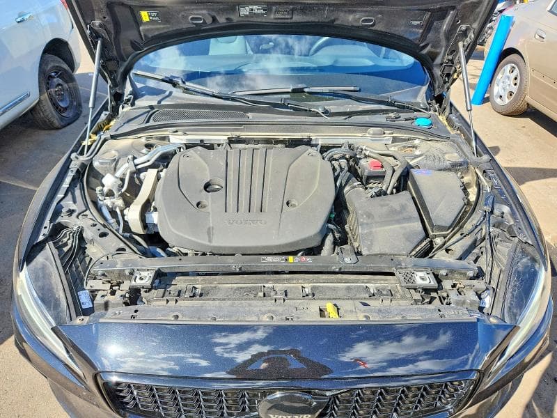 2023 VOLVO S60 PLUS 11