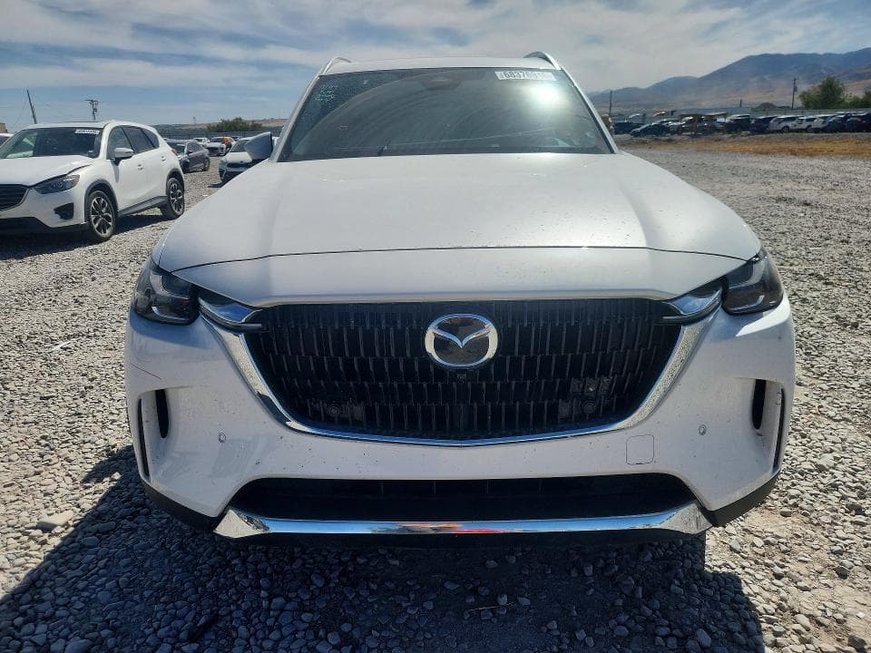 2025 MAZDA CX-90 PREMIUM PLUS 5