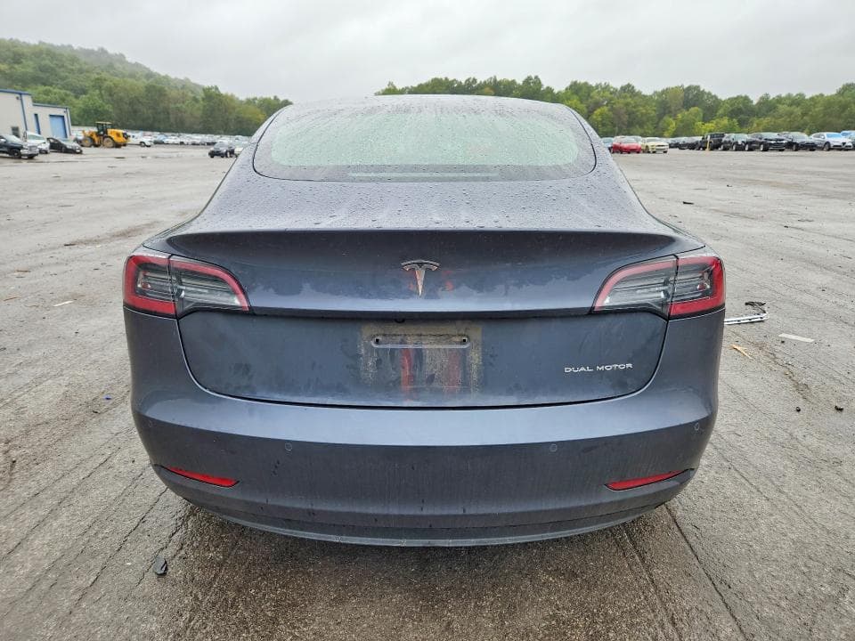 2020 TESLA MODEL 3 6