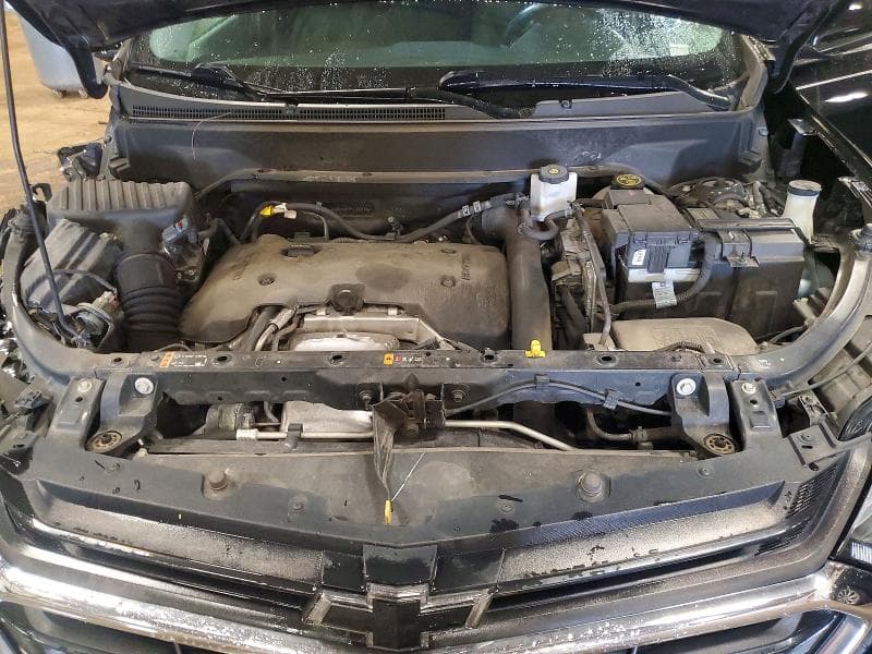 2020 CHEVROLET EQUINOX LT 12