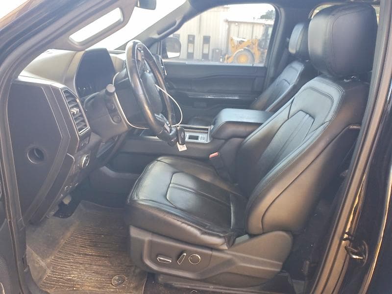 2018 FORD EXPEDITION MAX LIMITED 7