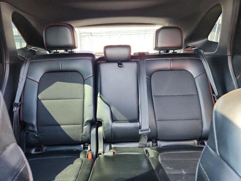 2024 FORD ESCAPE ST LINE 10