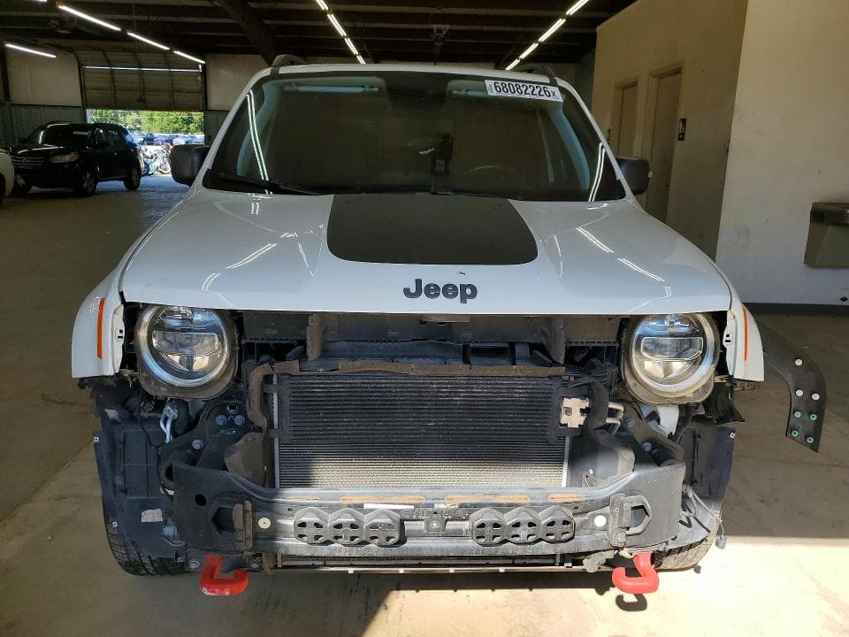 2020 JEEP RENEGADE TRAILHAWK 5
