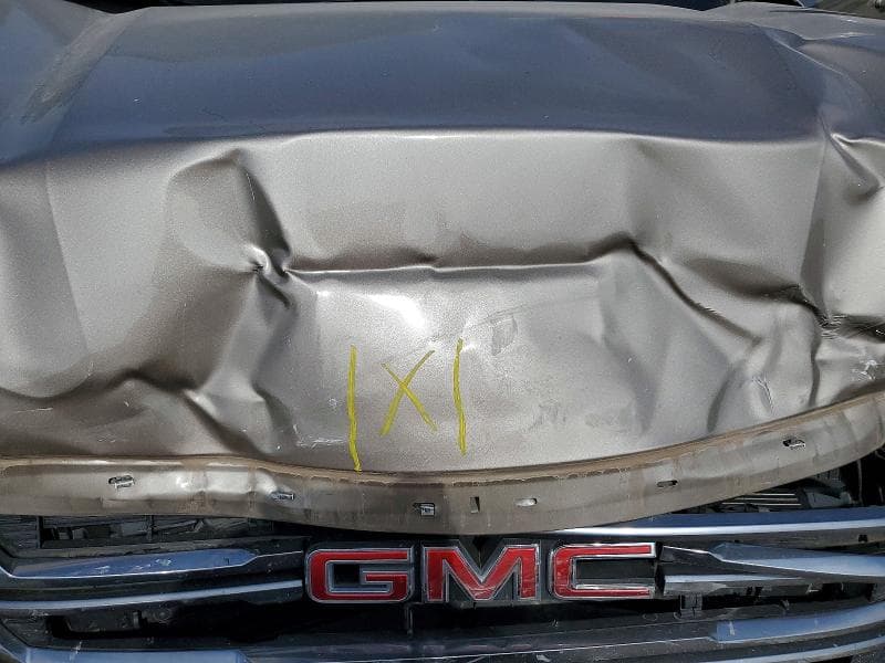 2023 GMC ACADIA AT4 12