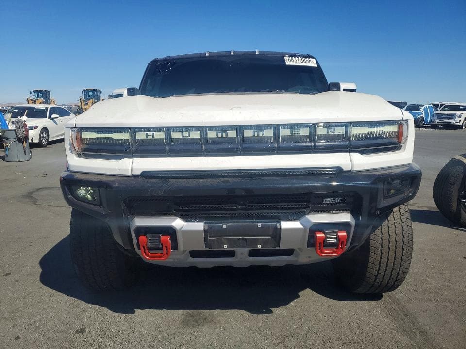2024 GMC HUMMER SUV 2X 5