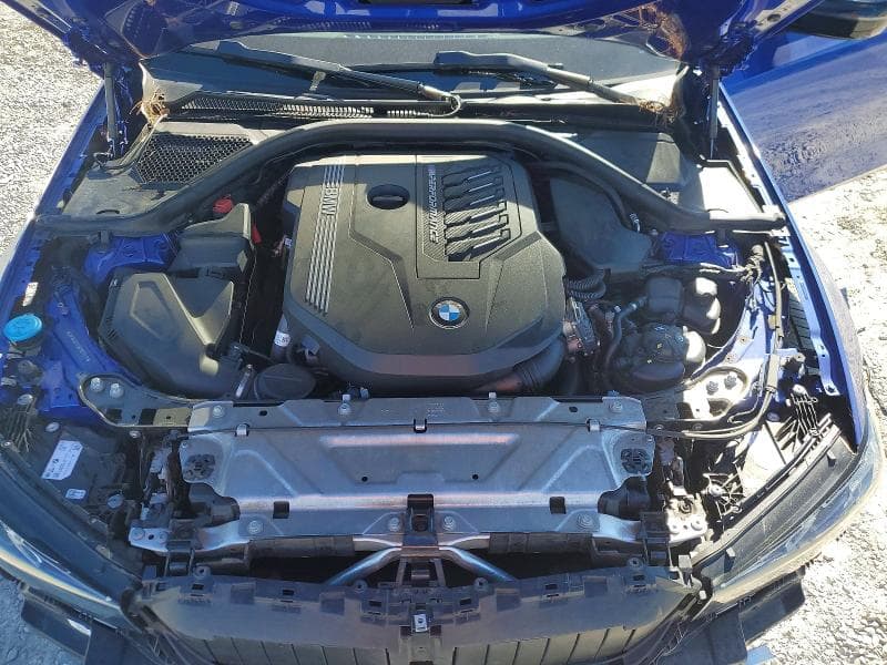 2023 BMW M340XI 11