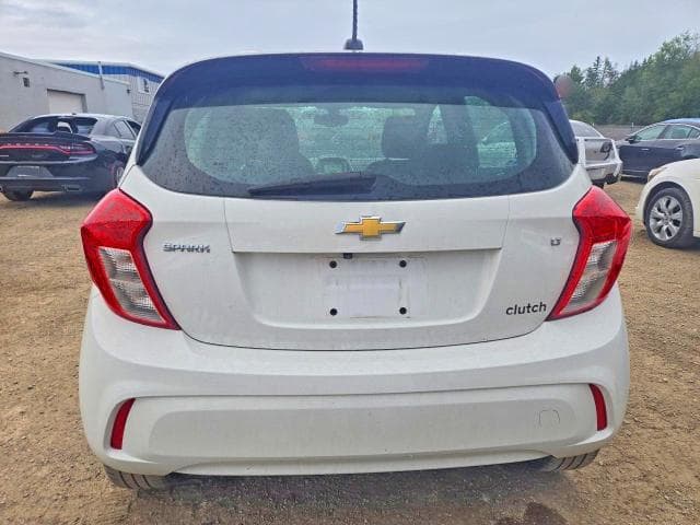 2017 CHEVROLET SPARK 1LT 6