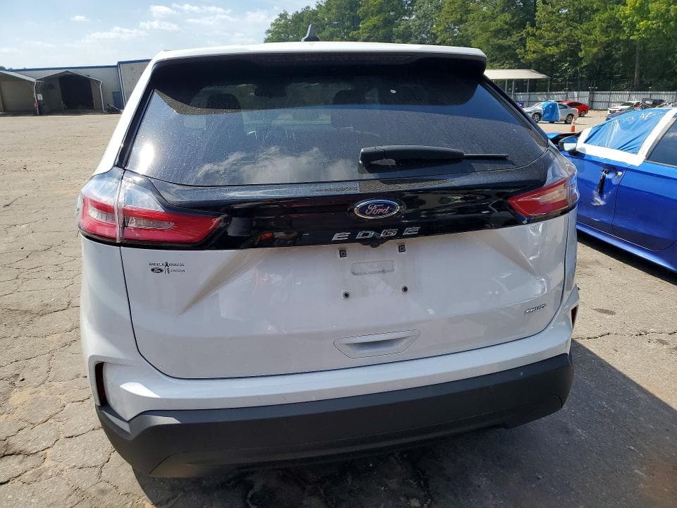 2024 FORD EDGE SE 6
