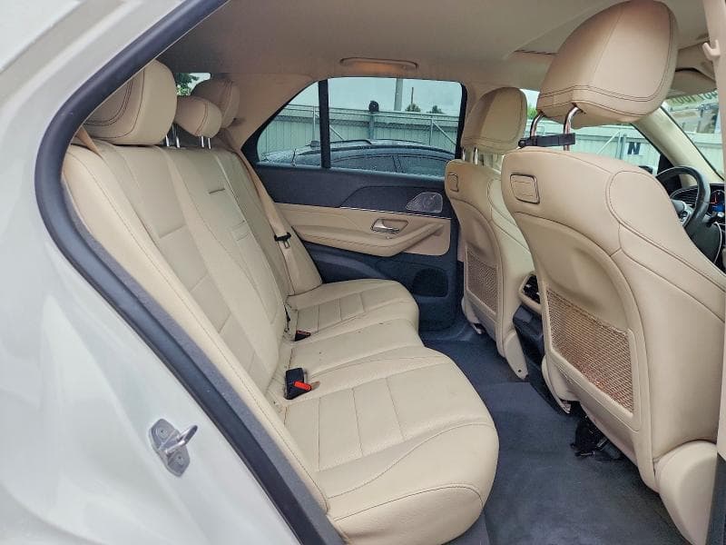 2020 MERCEDES-BENZ GLE 350 4MATIC 11