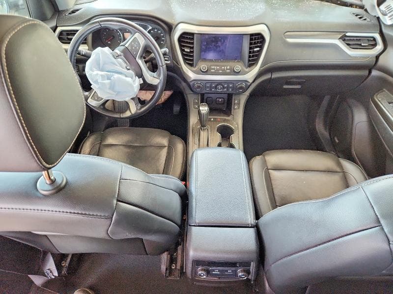 2019 GMC ACADIA SLT-1 8