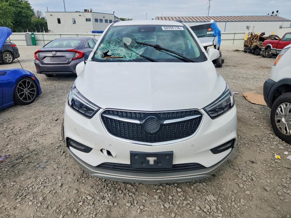 2020 BUICK ENCORE ESSENCE 5