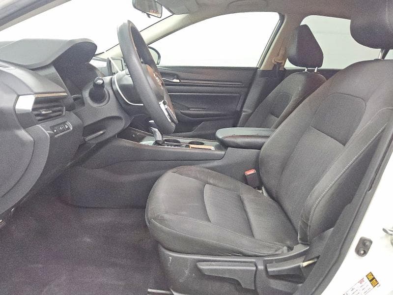 2021 NISSAN ALTIMA S 7
