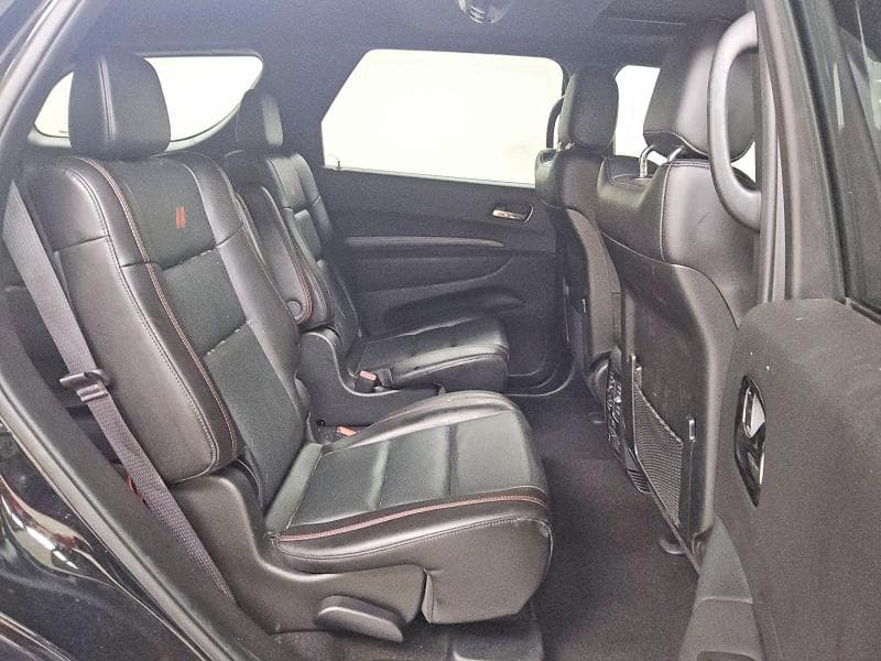 2024 DODGE DURANGO GT 11