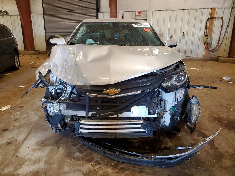 2019 CHEVROLET EQUINOX LT 5
