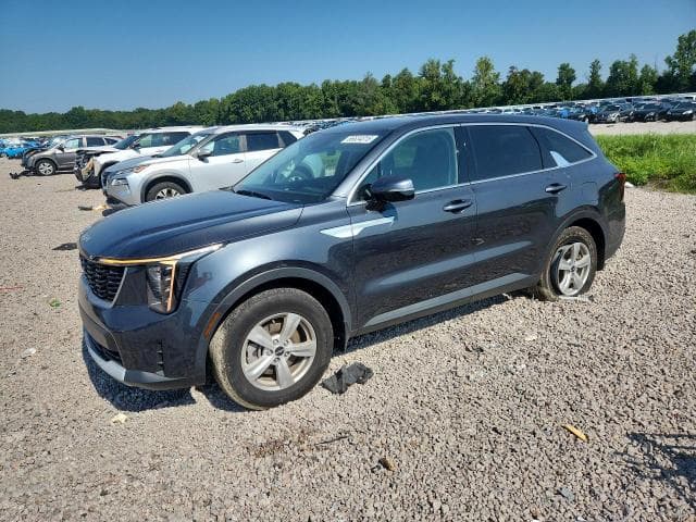 2024 KIA SORENTO LX