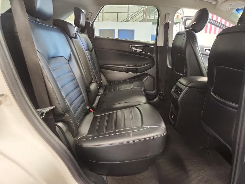 2019 FORD EDGE SEL 11
