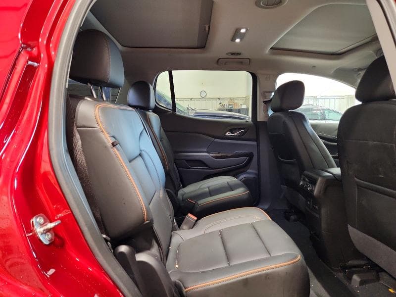 2023 GMC ACADIA AT4 11