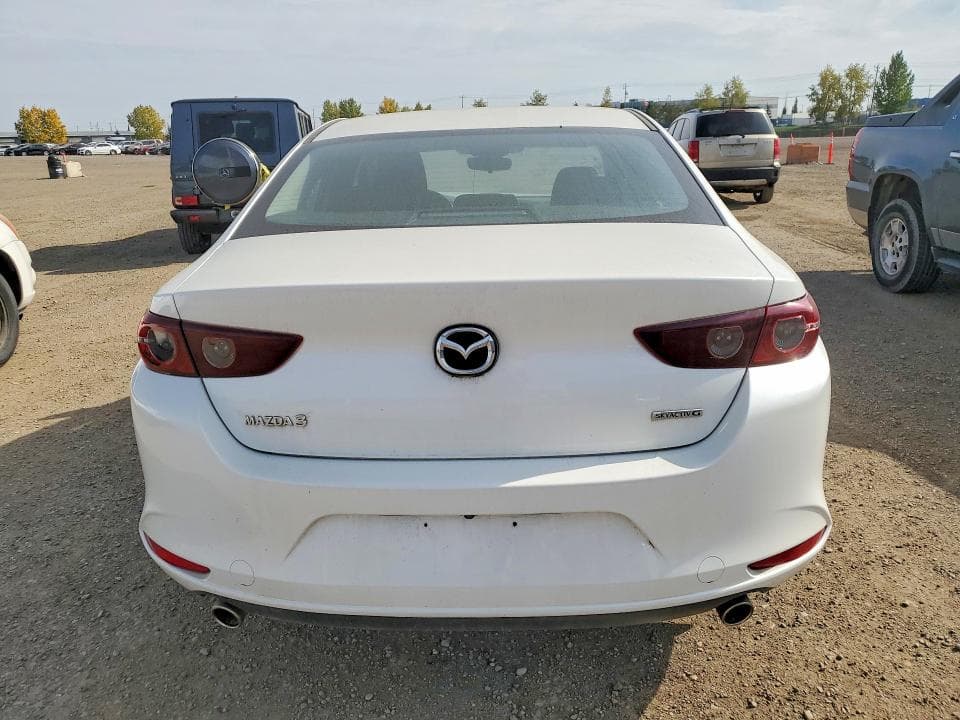 2020 MAZDA 3 6