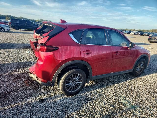 2021 MAZDA CX-5 SPORT 3