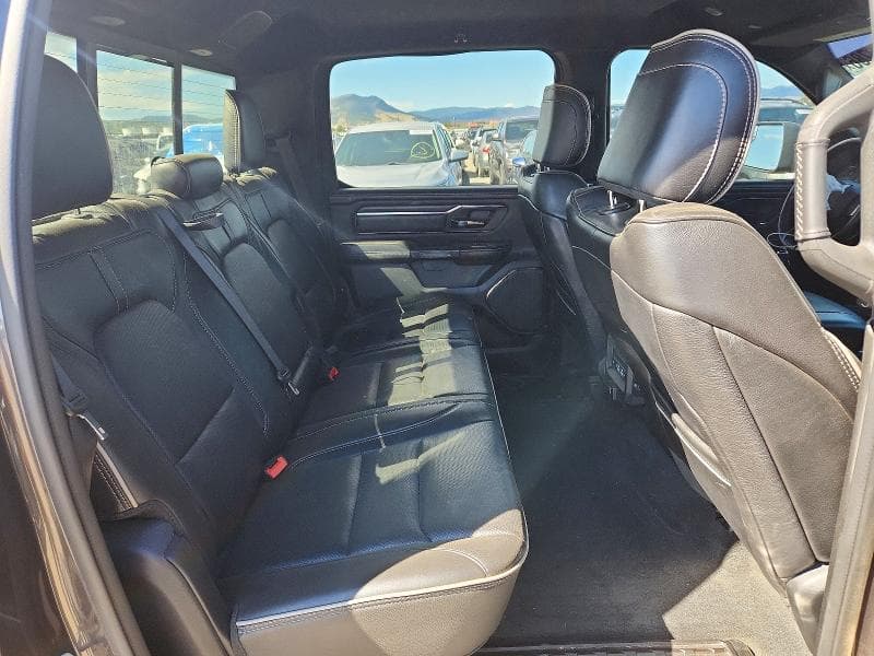 2022 RAM 1500 LIMITED 10
