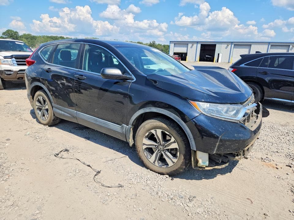 2019 HONDA CR-V LX 4