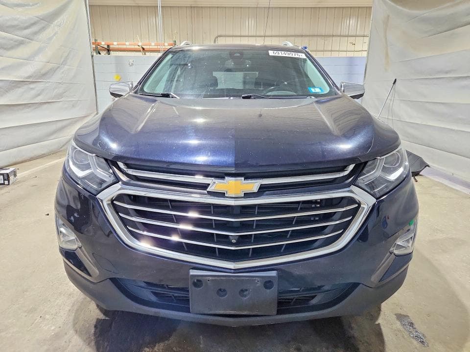 2020 CHEVROLET EQUINOX PREMIER 5