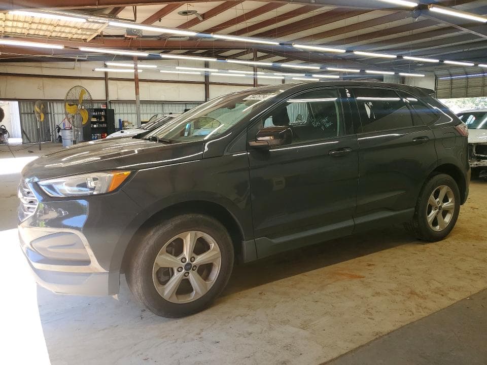 2021 FORD EDGE SE - 1