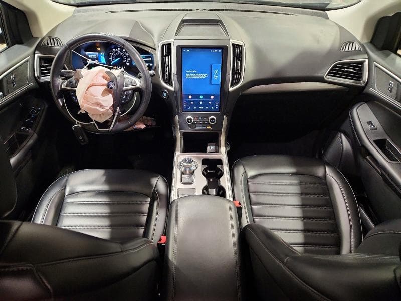 2023 FORD EDGE SEL 8