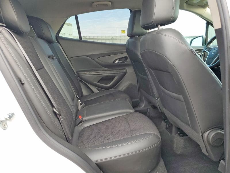 2022 BUICK ENCORE PREFERRED 11