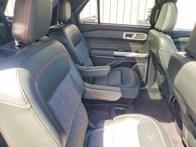 2021 FORD EXPLORER TIMBERLINE 11