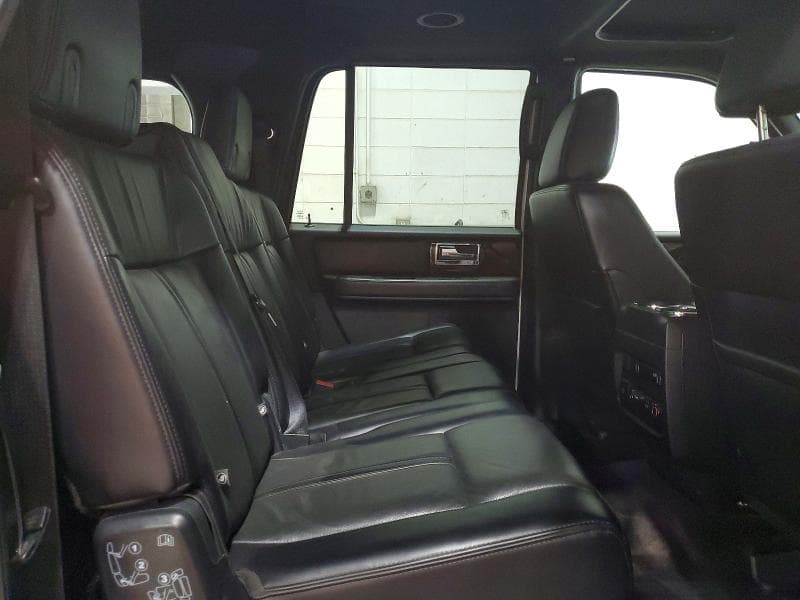 2017 LINCOLN NAVIGATOR L SELECT 11