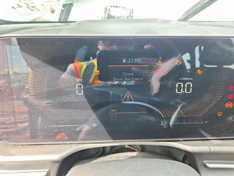 2026 KIA SPORTAGE X LINE 9